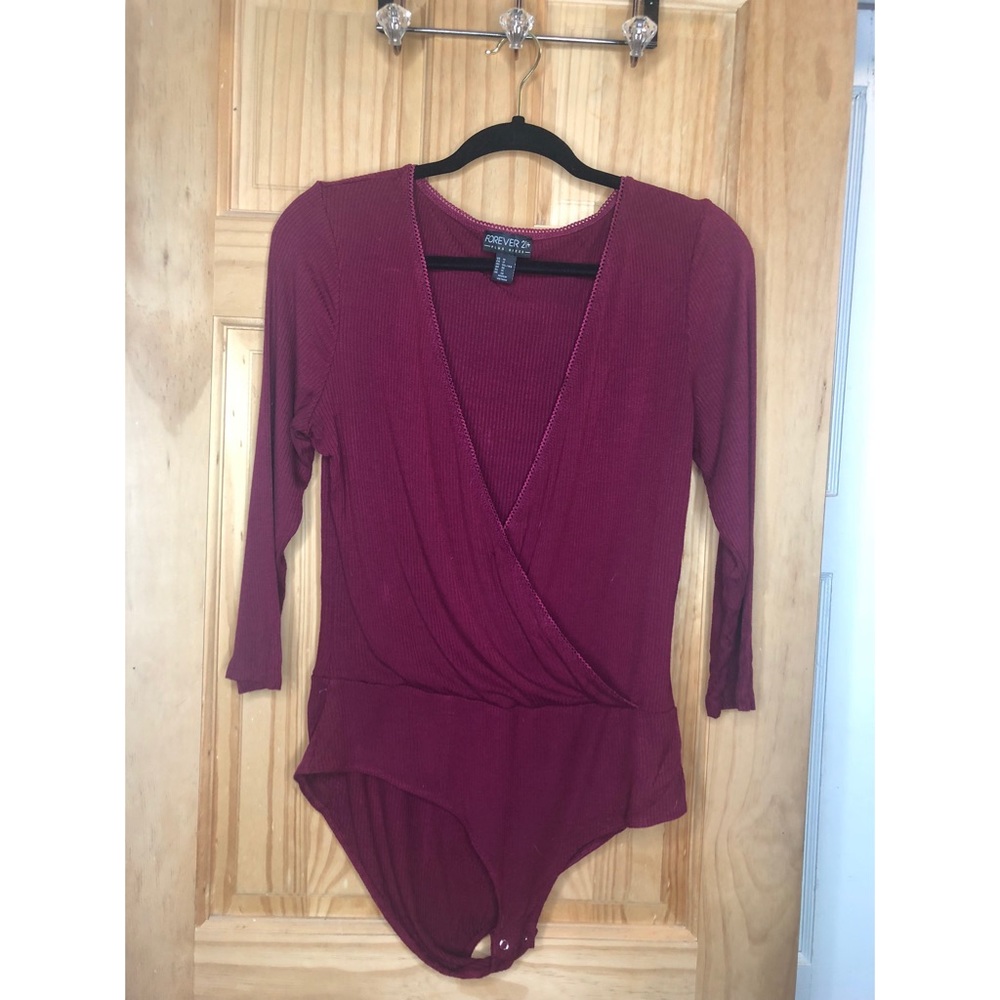 Woman’s onesie